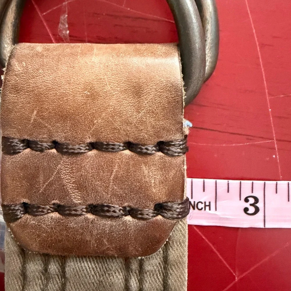 N/A vintage canvas